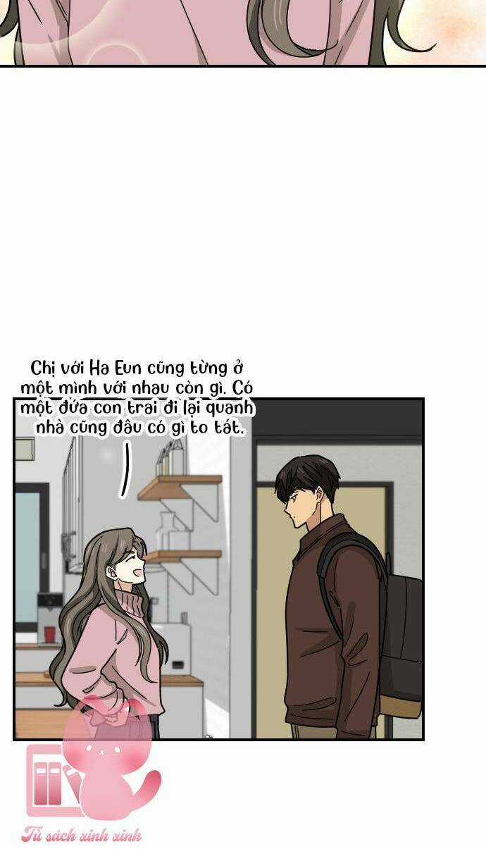 Bạn Của Em Trai Chapter 51 trang 29