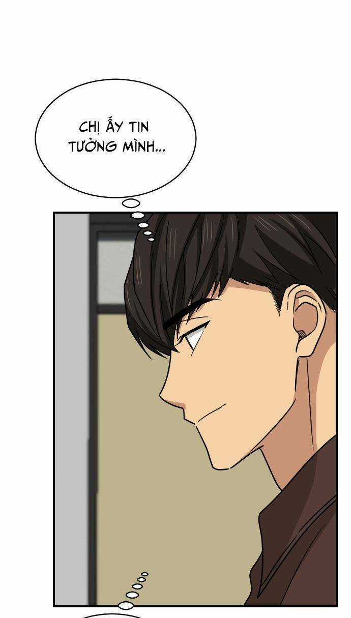 Bạn Của Em Trai Chapter 51 trang 30