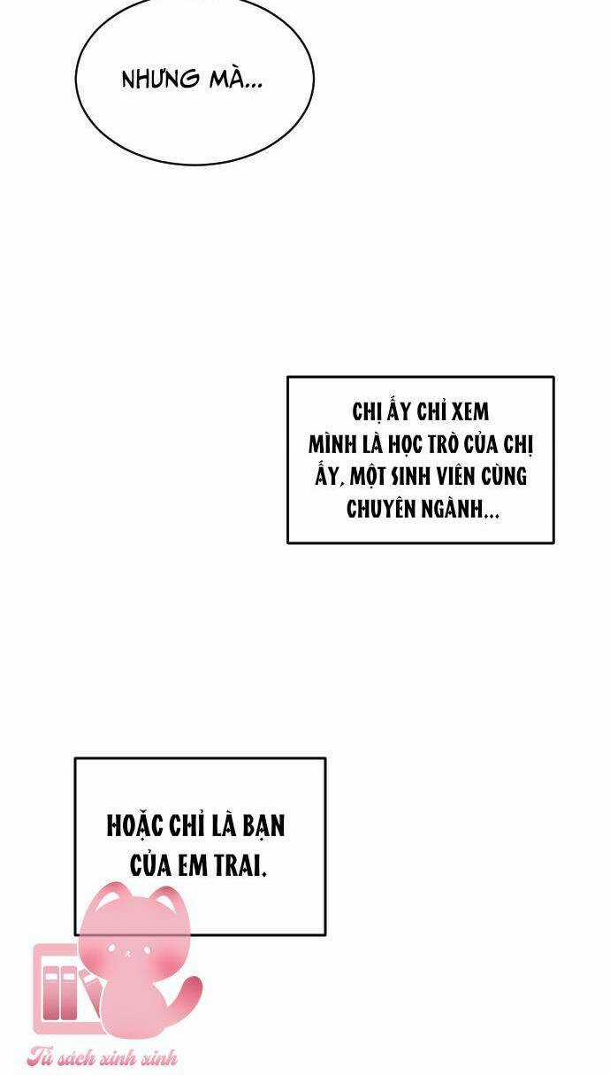 Bạn Của Em Trai Chapter 51 trang 31
