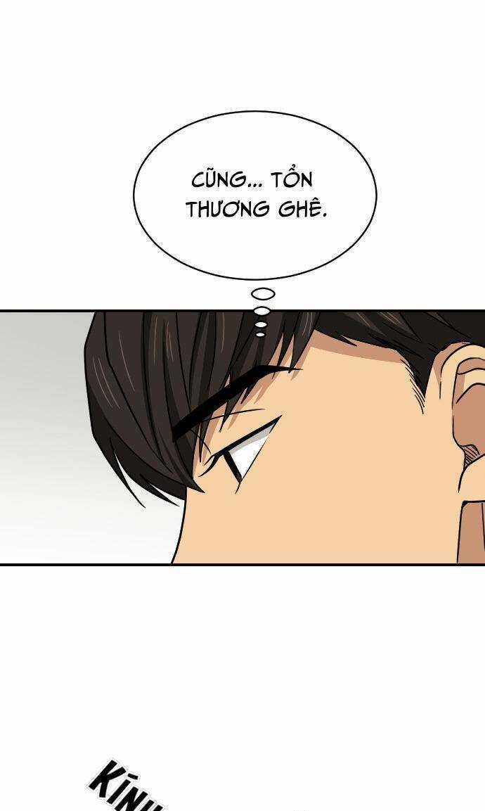Bạn Của Em Trai Chapter 51 trang 32