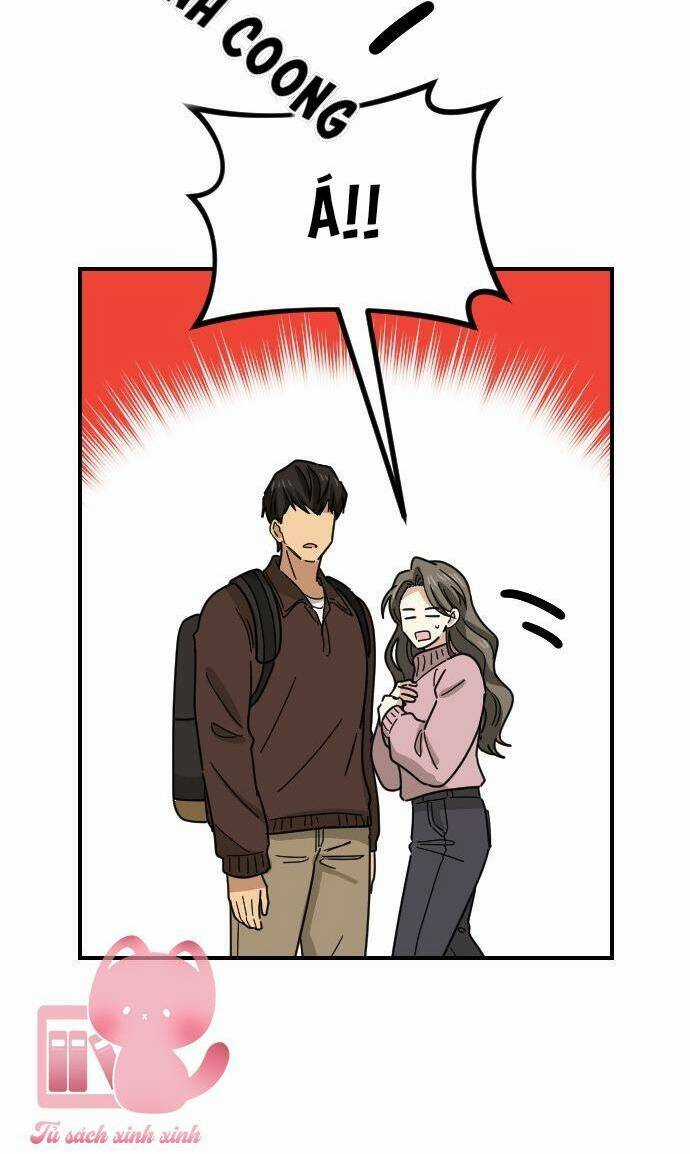 Bạn Của Em Trai Chapter 51 trang 33