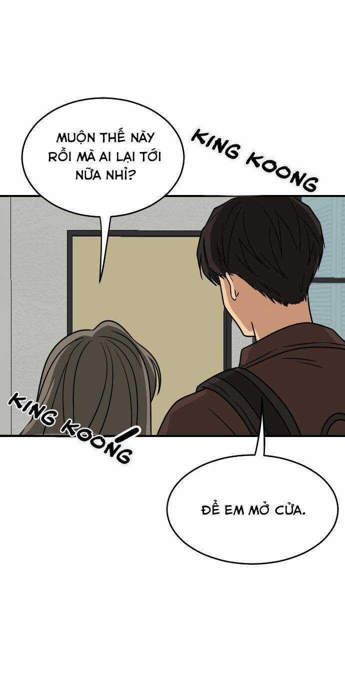 Bạn Của Em Trai Chapter 51 trang 34