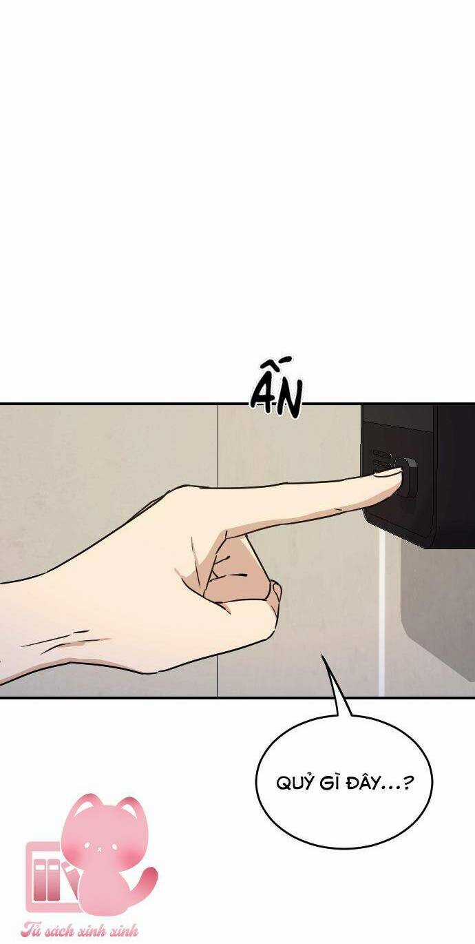 Bạn Của Em Trai Chapter 51 trang 35