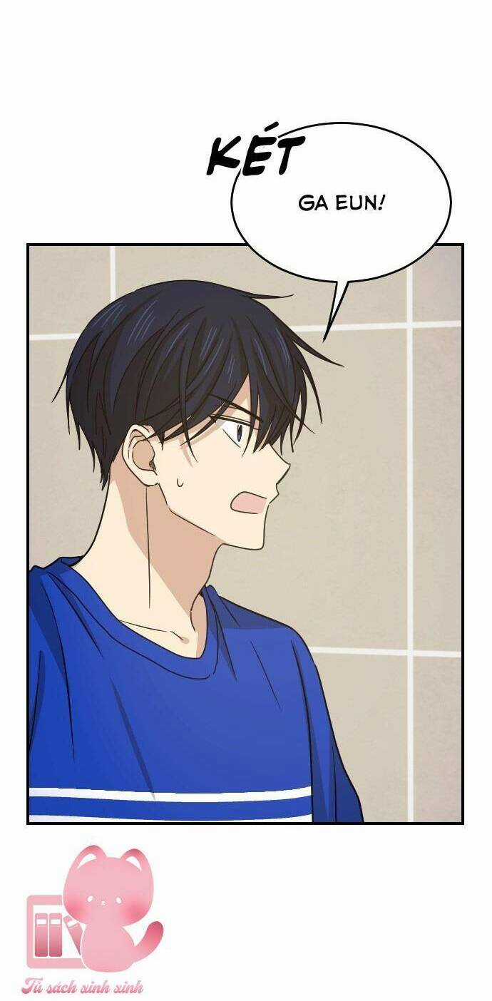 Bạn Của Em Trai Chapter 51 trang 37