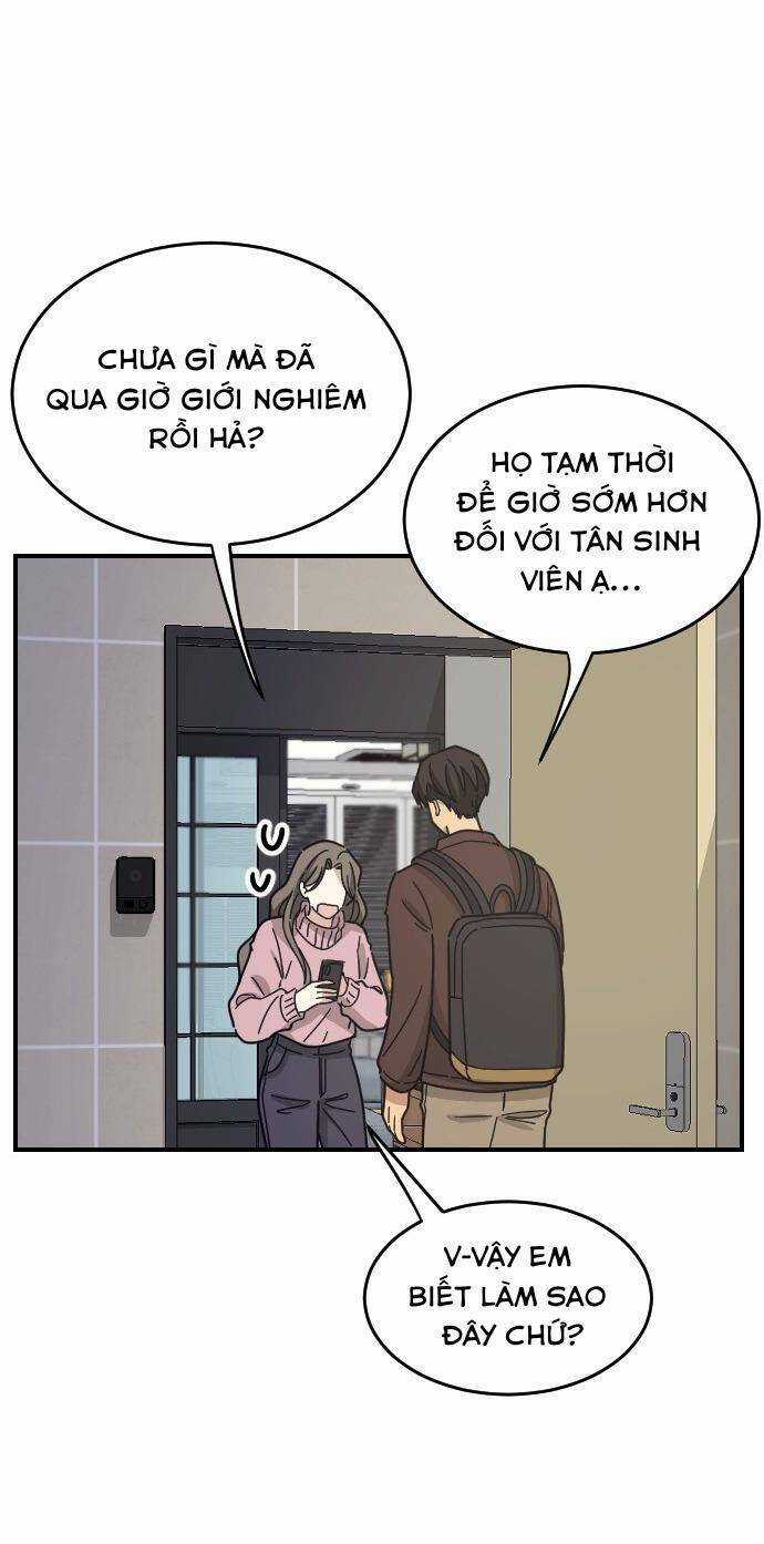 Bạn Của Em Trai Chapter 51 trang 4