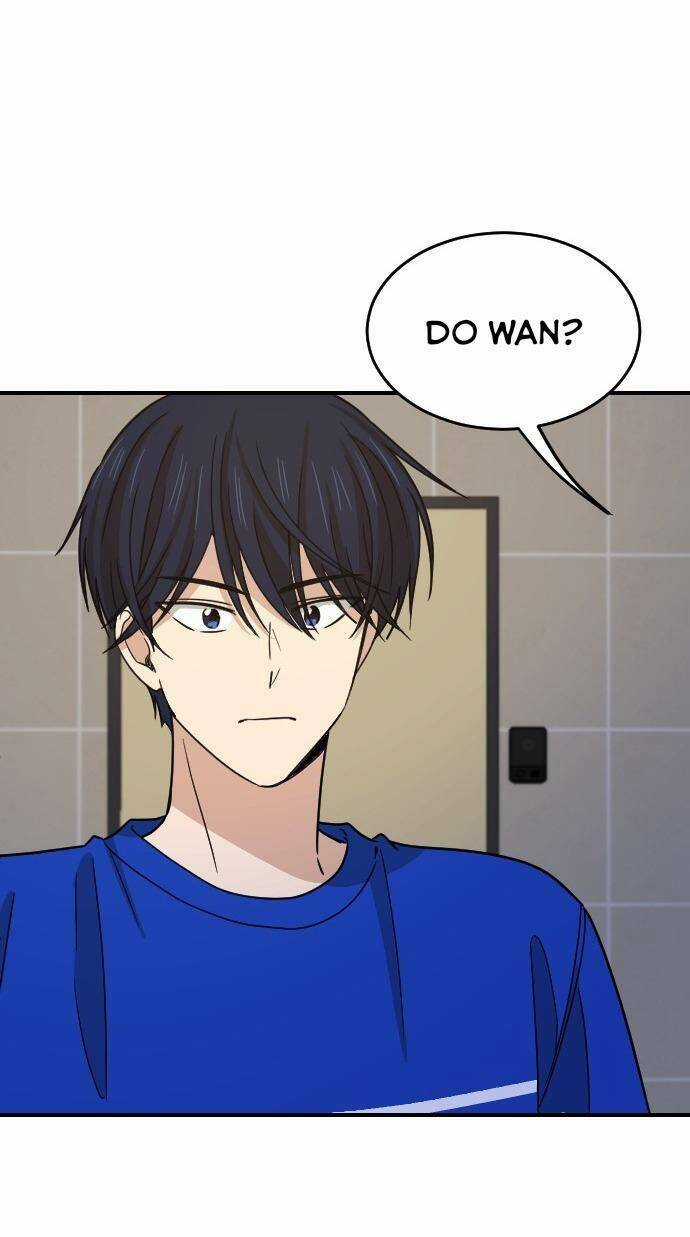 Bạn Của Em Trai Chapter 51 trang 40