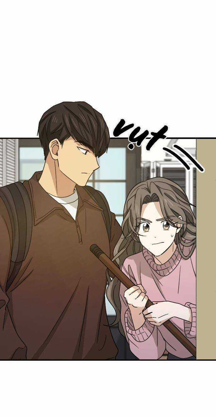 Bạn Của Em Trai Chapter 51 trang 42