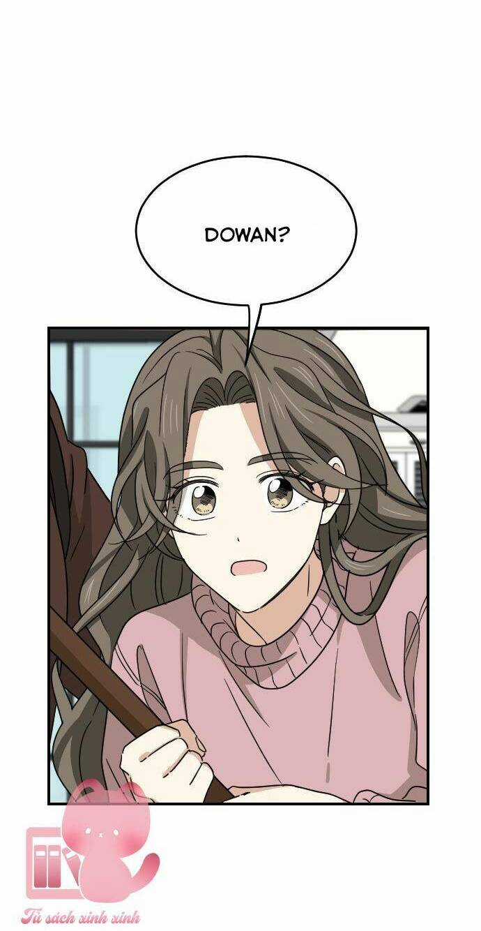 Bạn Của Em Trai Chapter 51 trang 43