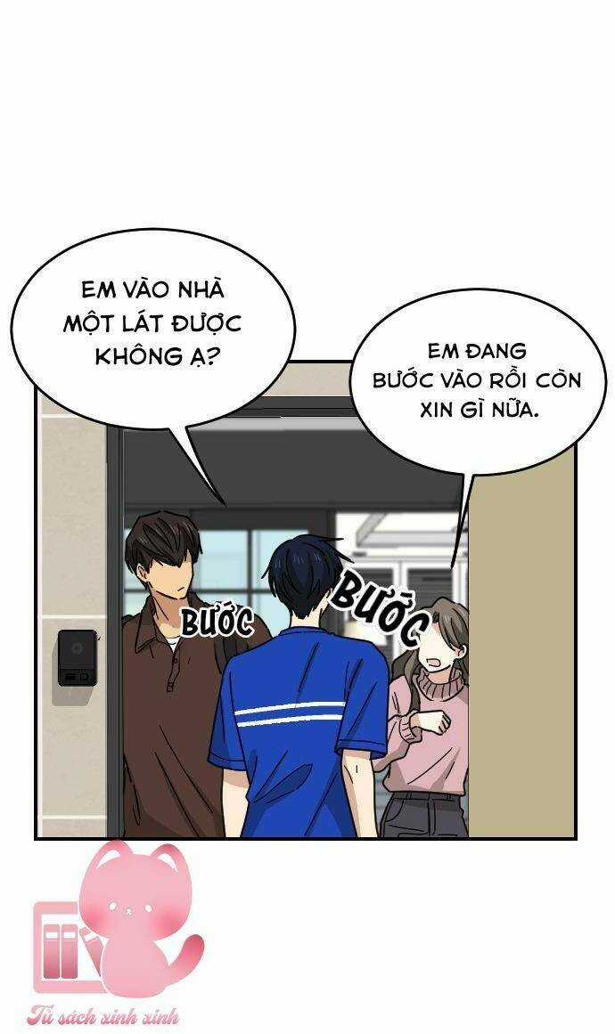 Bạn Của Em Trai Chapter 51 trang 45