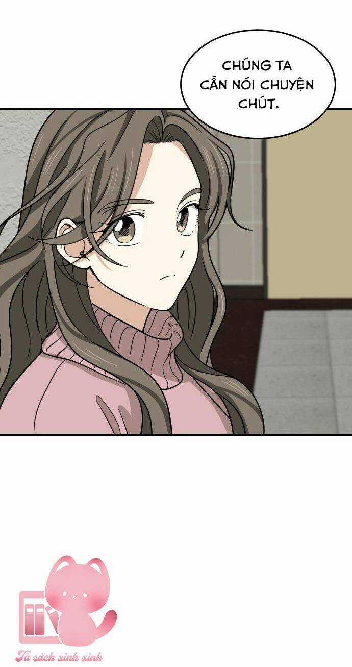 Bạn Của Em Trai Chapter 51 trang 47