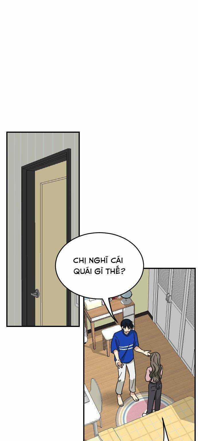 Bạn Của Em Trai Chapter 51 trang 48