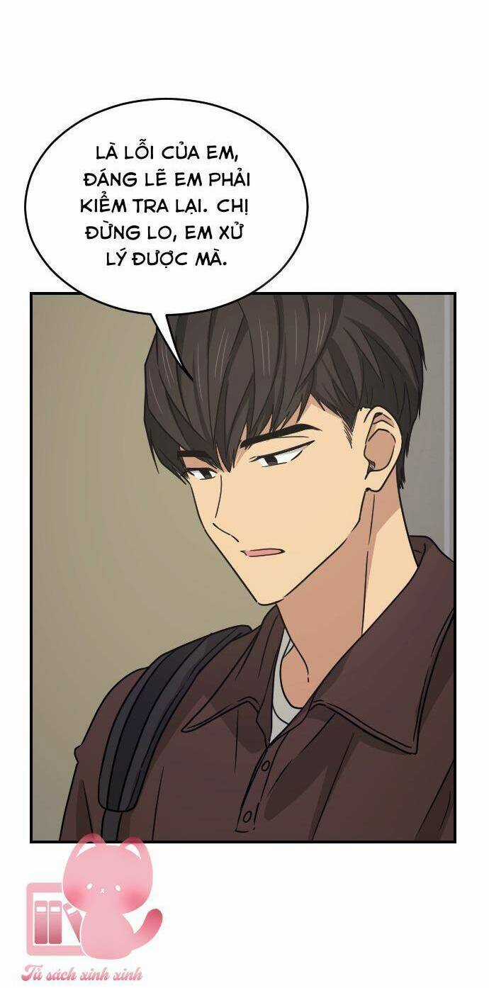 Bạn Của Em Trai Chapter 51 trang 5