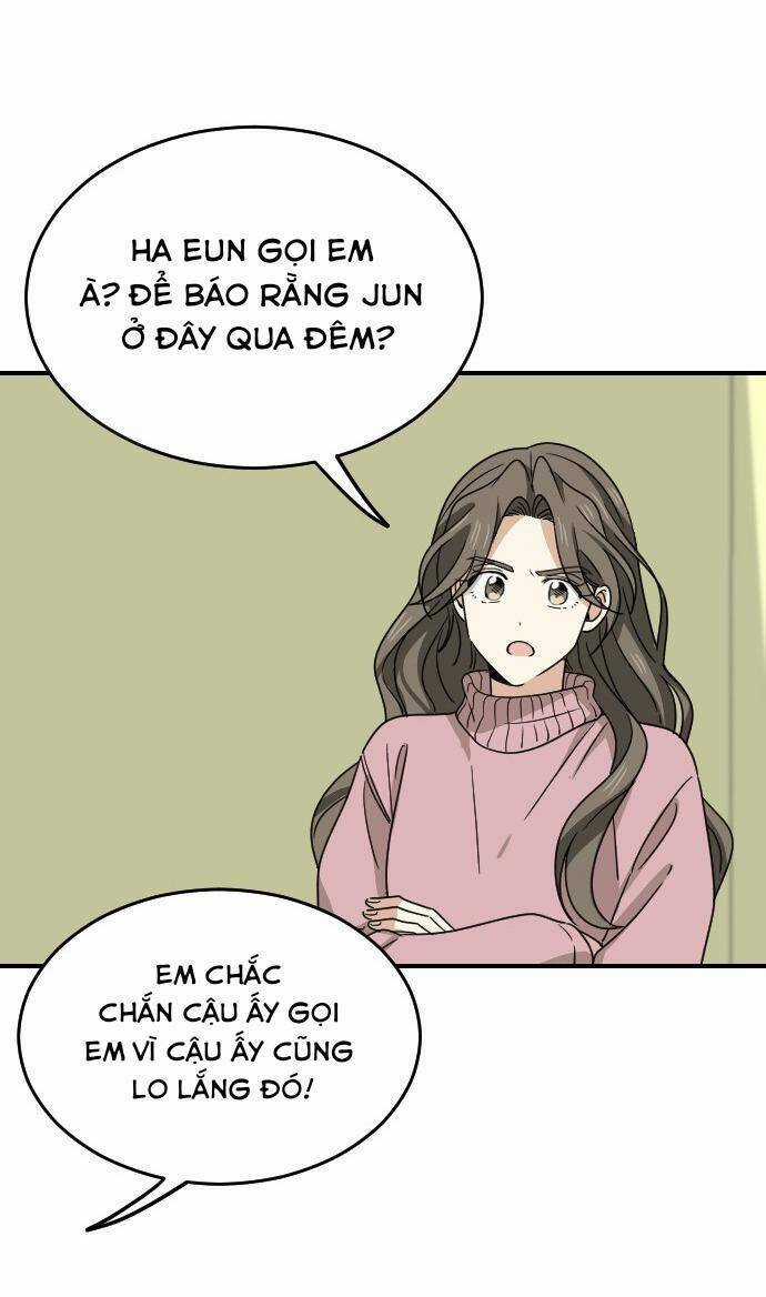 Bạn Của Em Trai Chapter 51 trang 50