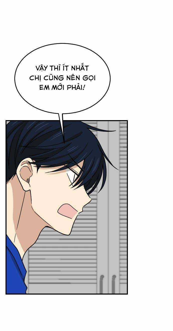 Bạn Của Em Trai Chapter 51 trang 52