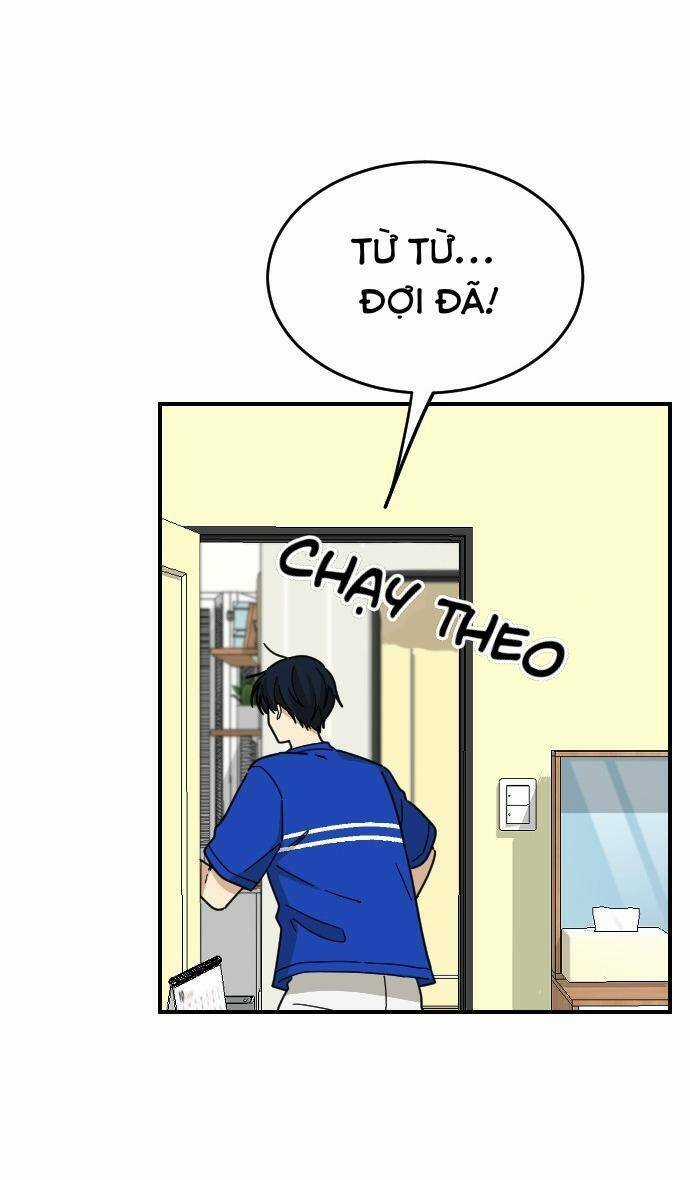 Bạn Của Em Trai Chapter 51 trang 58
