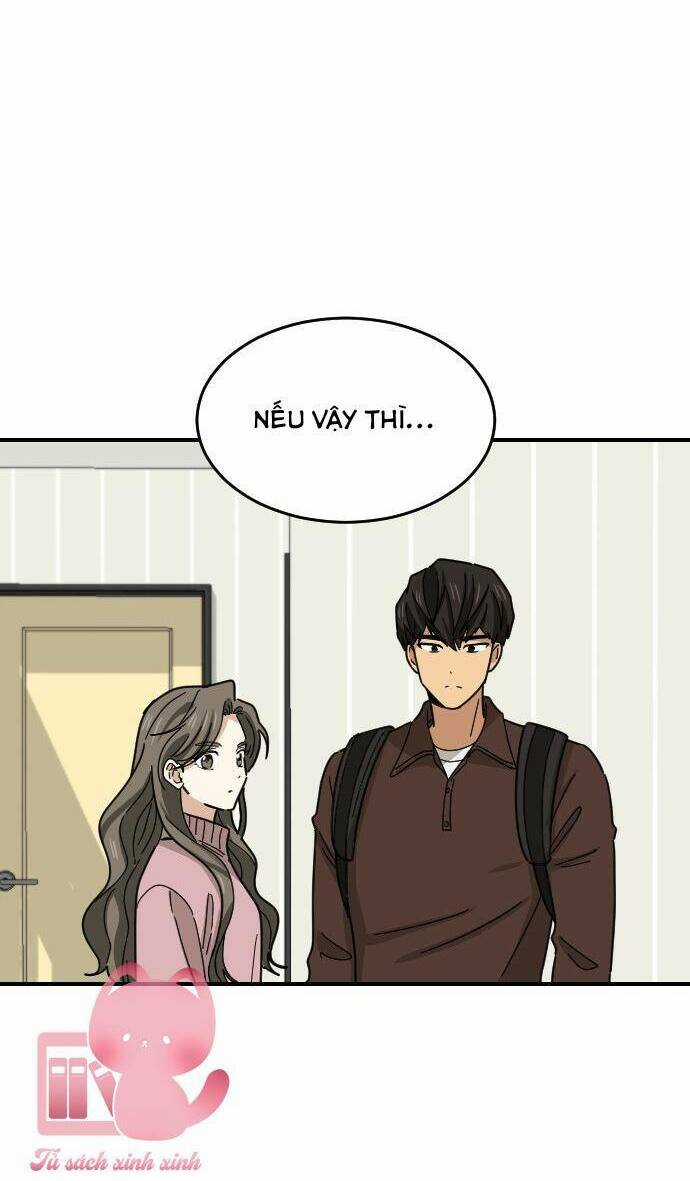Bạn Của Em Trai Chapter 51 trang 59