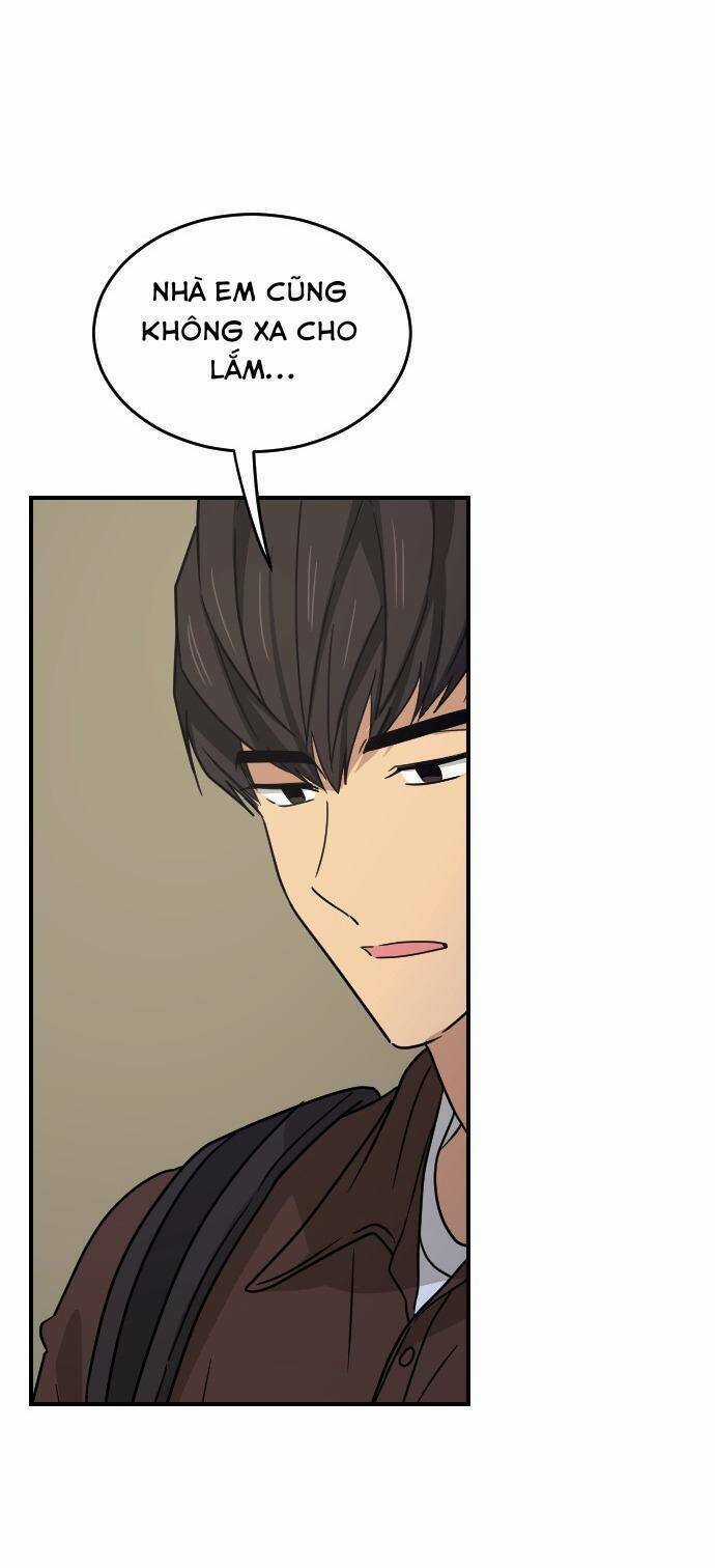 Bạn Của Em Trai Chapter 51 trang 6