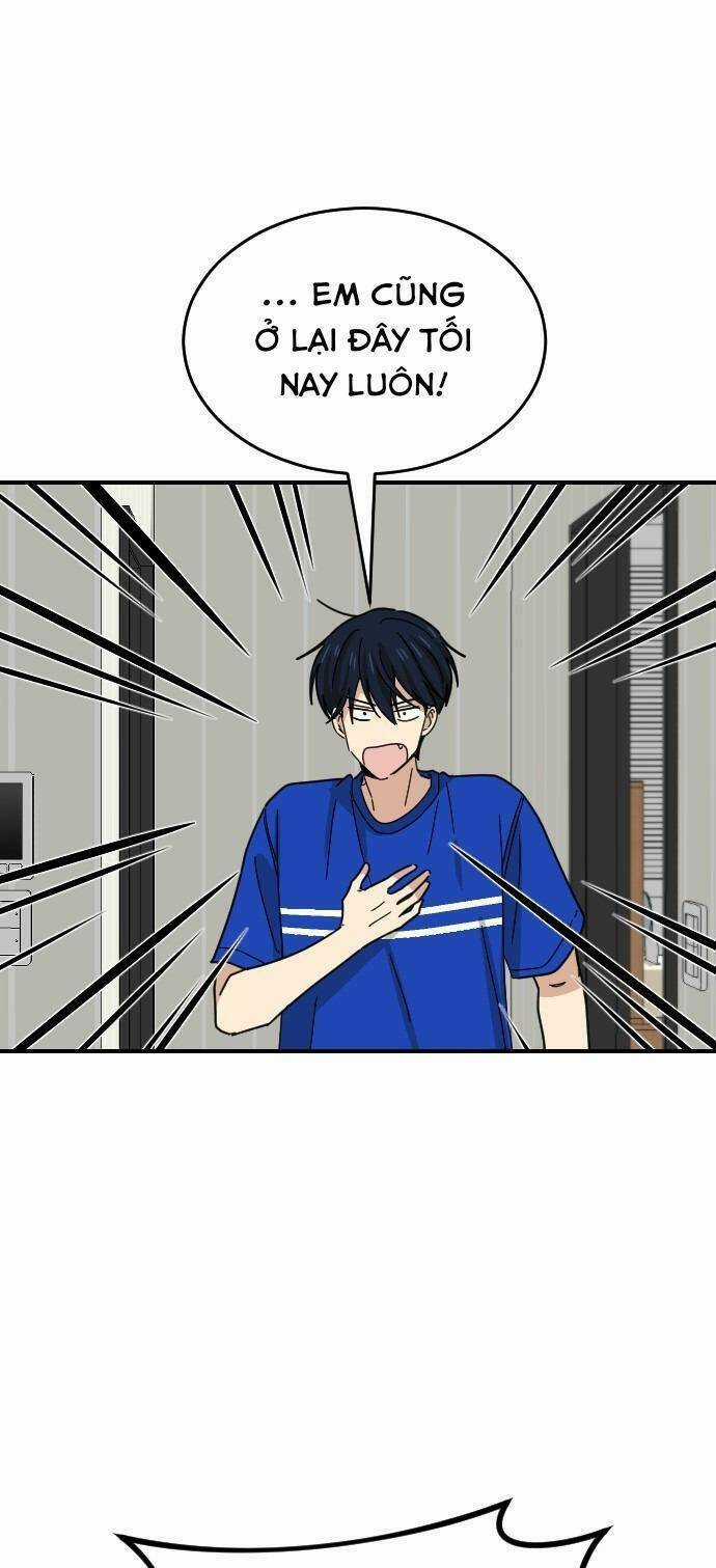 Bạn Của Em Trai Chapter 51 trang 60