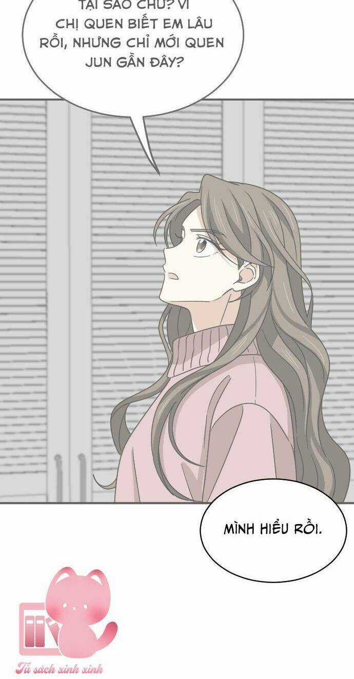 Bạn Của Em Trai Chapter 51 trang 65