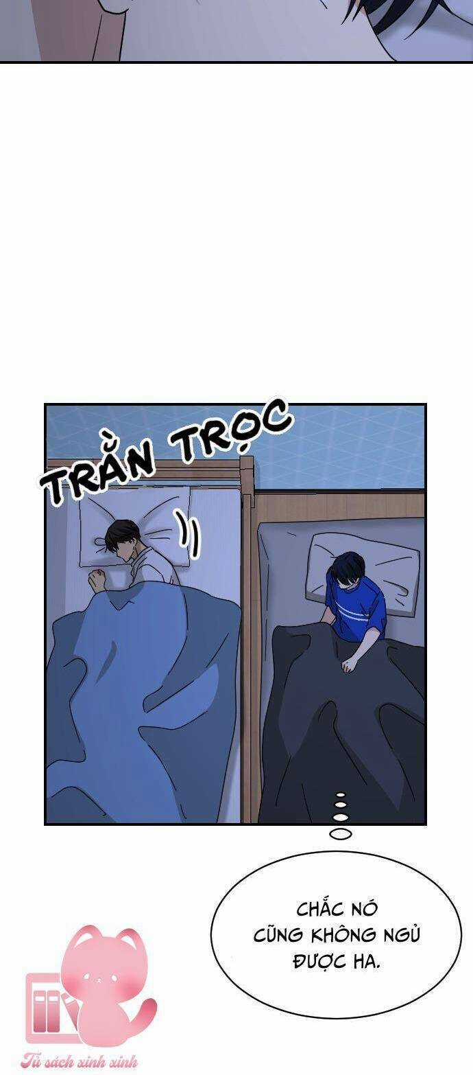 Bạn Của Em Trai Chapter 51 trang 67