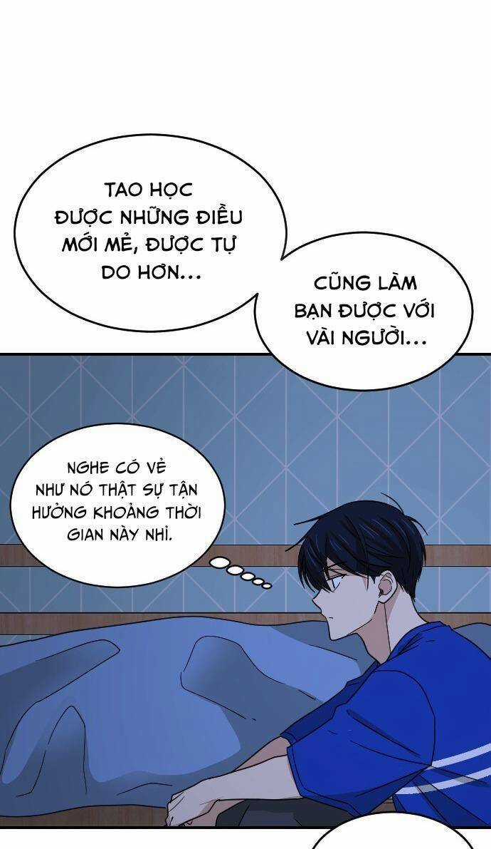 Bạn Của Em Trai Chapter 51 trang 70