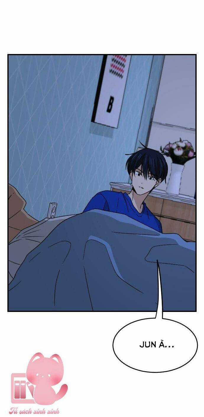 Bạn Của Em Trai Chapter 51 trang 73