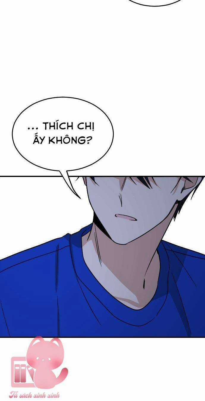 Bạn Của Em Trai Chapter 51 trang 75