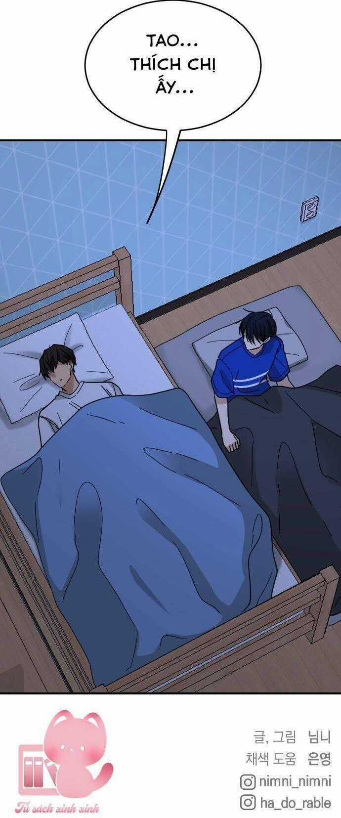 Bạn Của Em Trai Chapter 51 trang 77