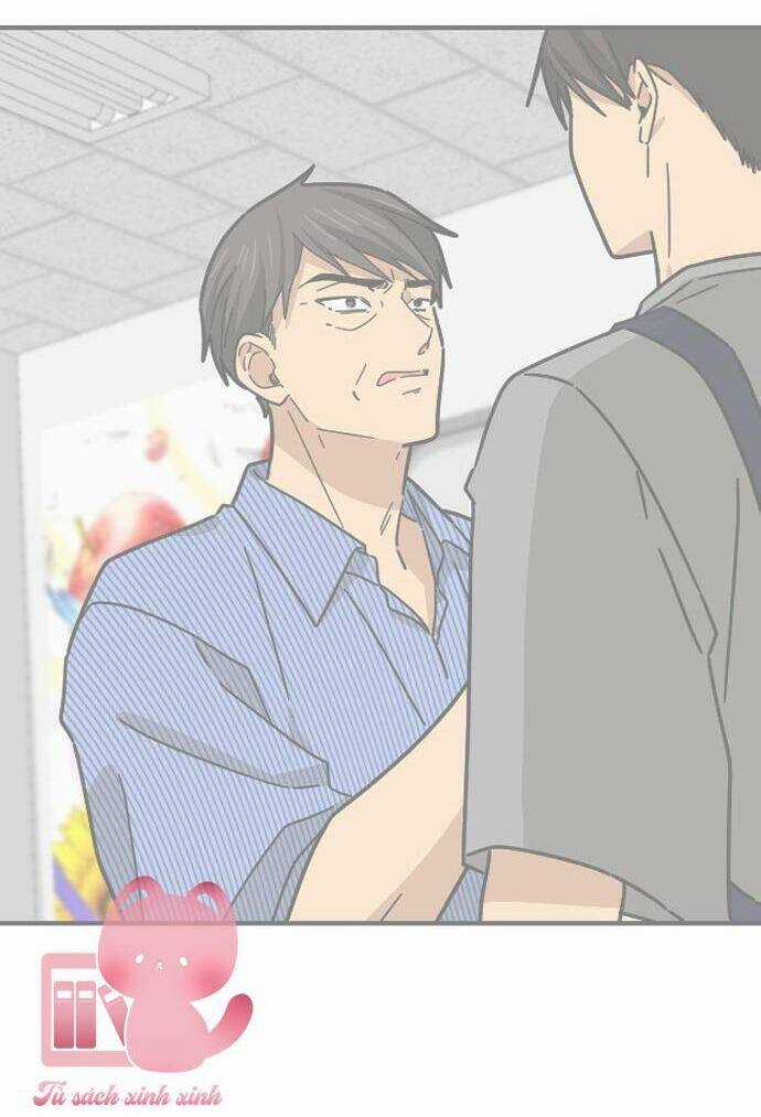 Bạn Của Em Trai Chapter 51 trang 9