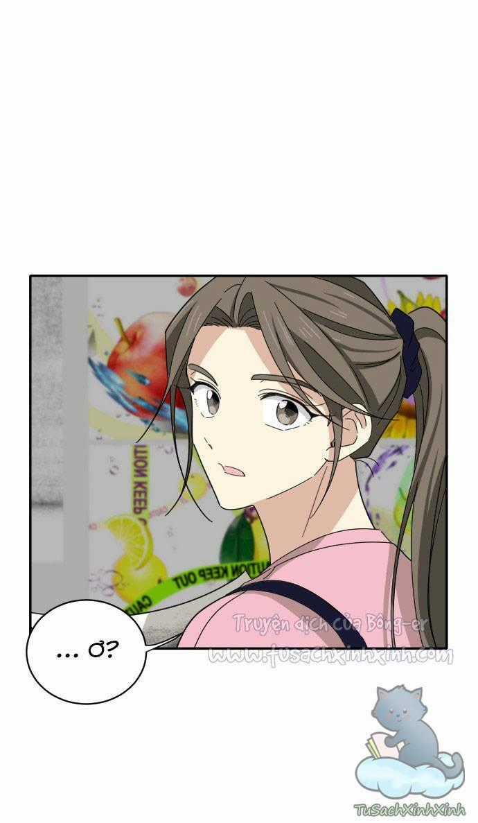 Bạn Của Em Trai Chapter 6 trang 1