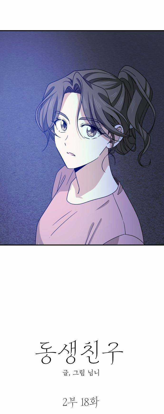 Bạn Của Em Trai Chapter 65 trang 10
