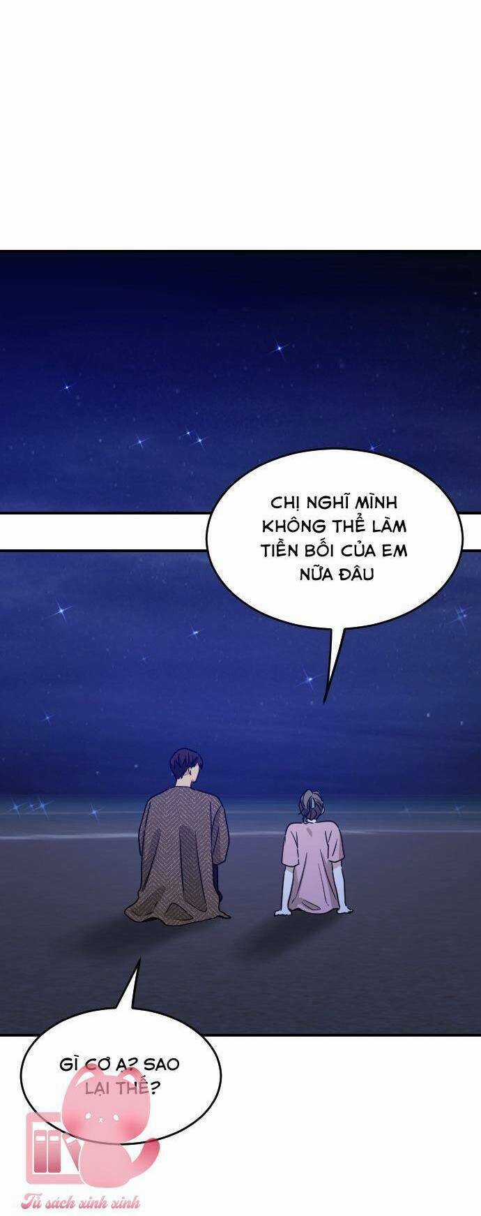 Bạn Của Em Trai Chapter 65 trang 11