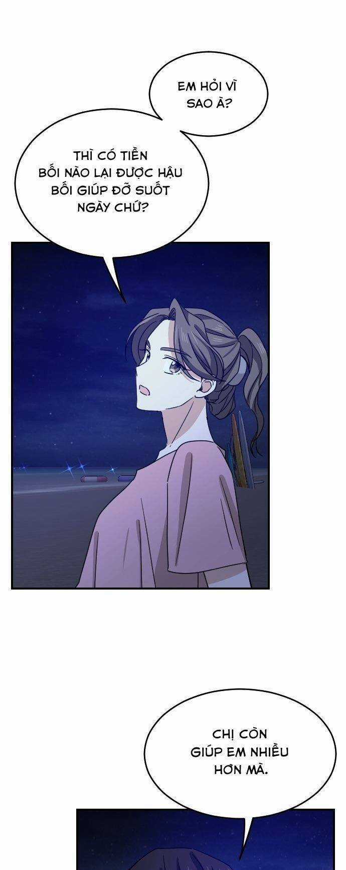 Bạn Của Em Trai Chapter 65 trang 12