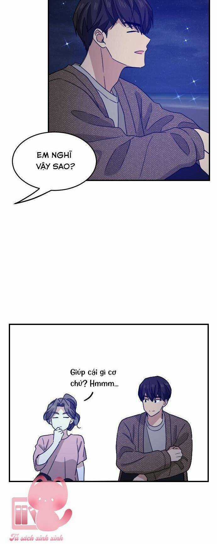 Bạn Của Em Trai Chapter 65 trang 13