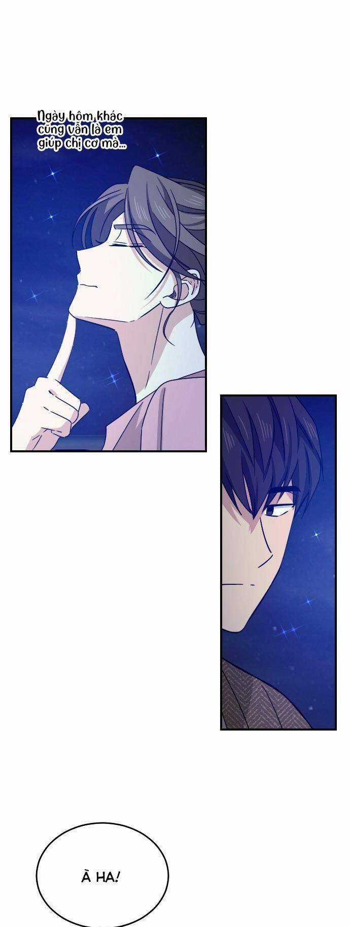Bạn Của Em Trai Chapter 65 trang 14