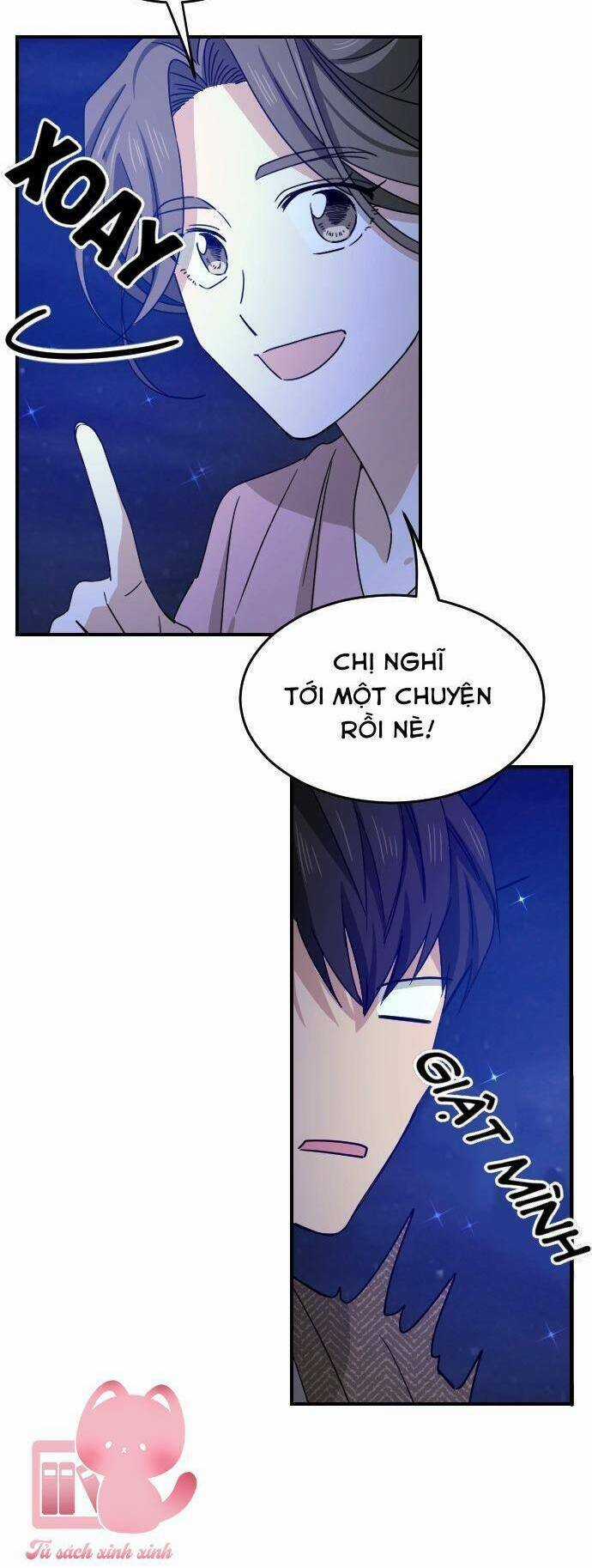 Bạn Của Em Trai Chapter 65 trang 15