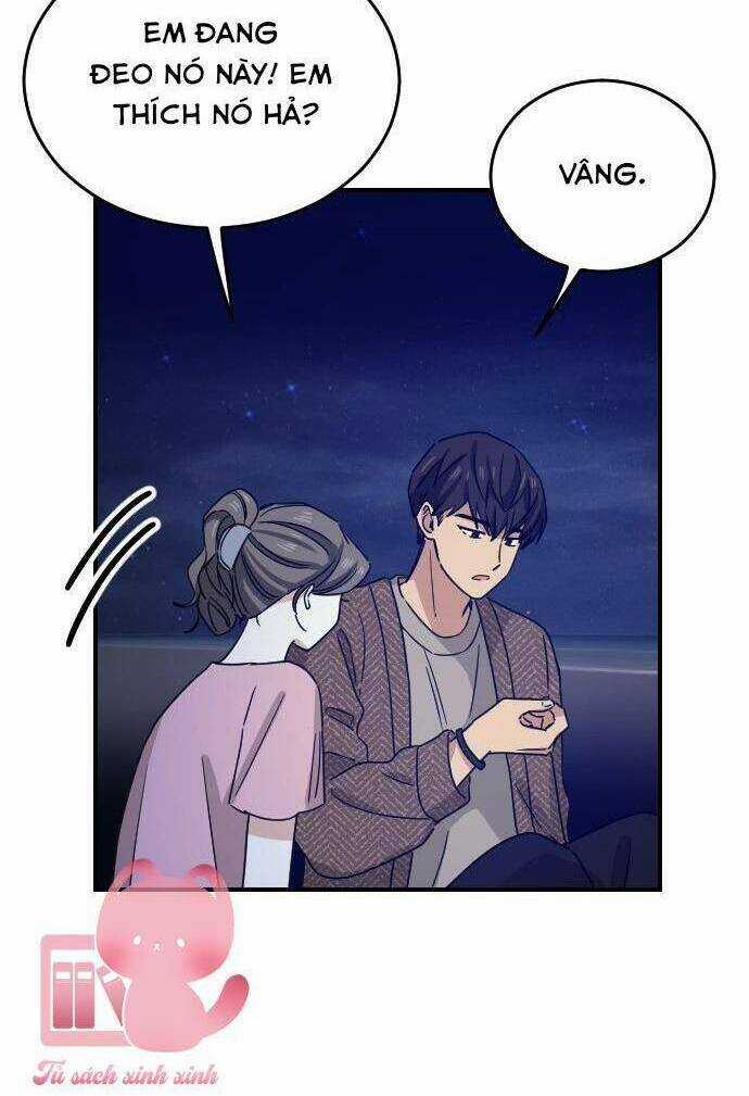 Bạn Của Em Trai Chapter 65 trang 19