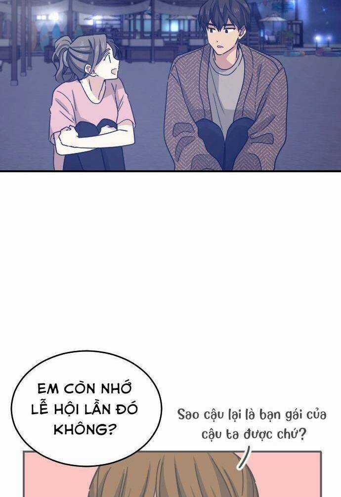 Bạn Của Em Trai Chapter 65 trang 27