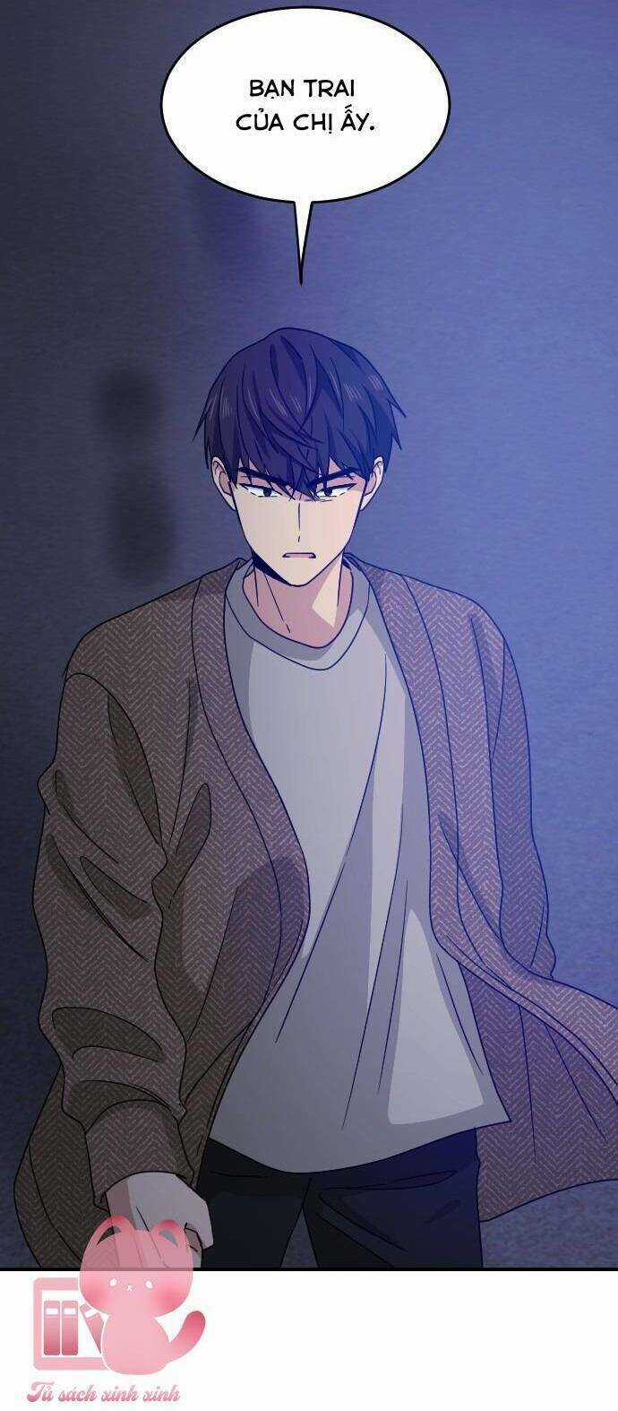 Bạn Của Em Trai Chapter 65 trang 3