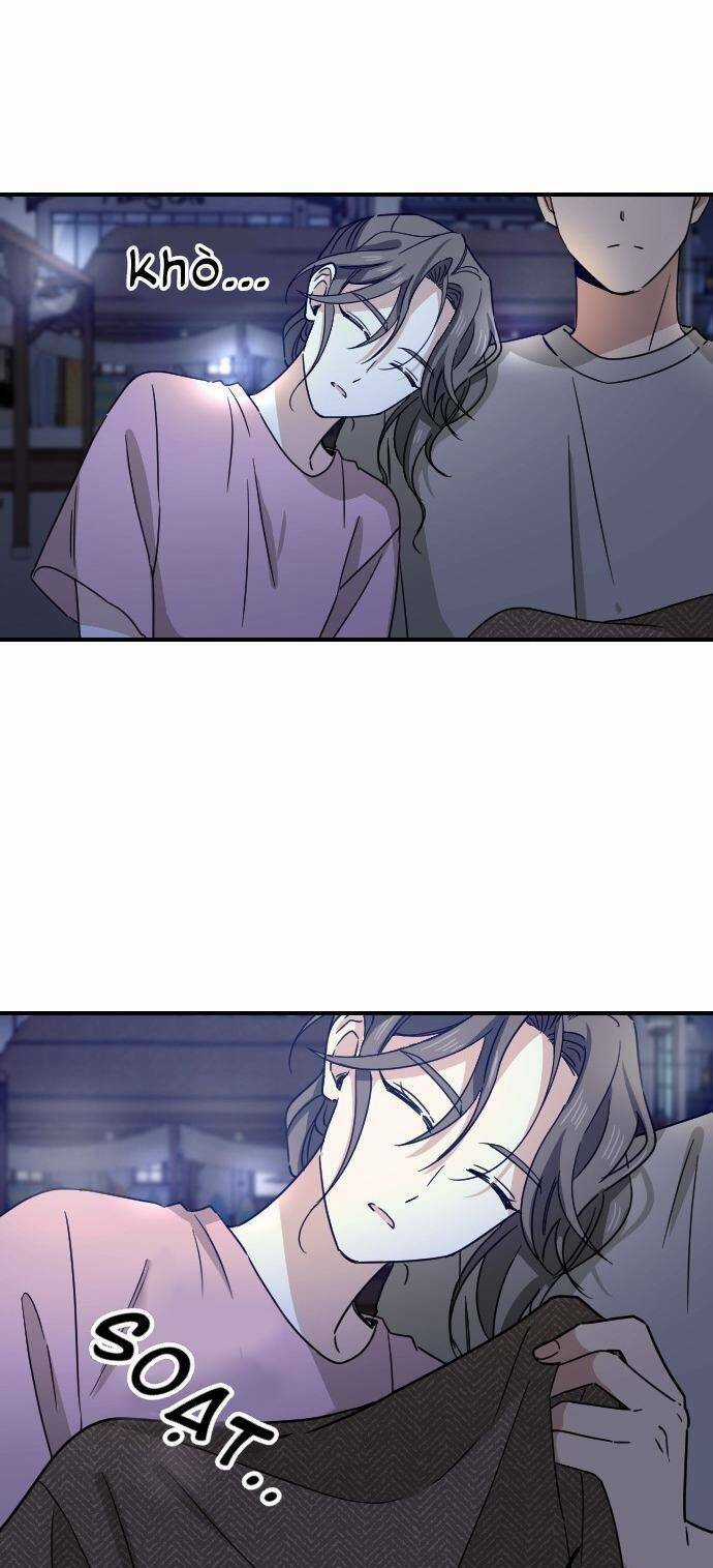 Bạn Của Em Trai Chapter 65 trang 36