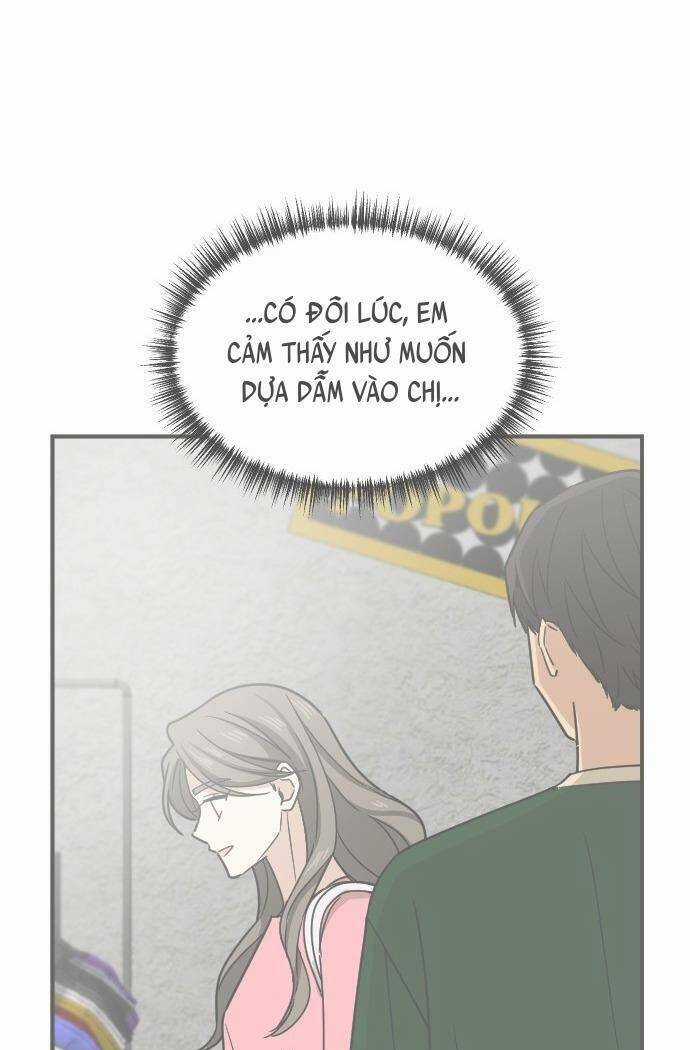 Bạn Của Em Trai Chapter 65 trang 42