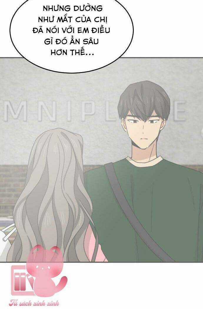 Bạn Của Em Trai Chapter 65 trang 45