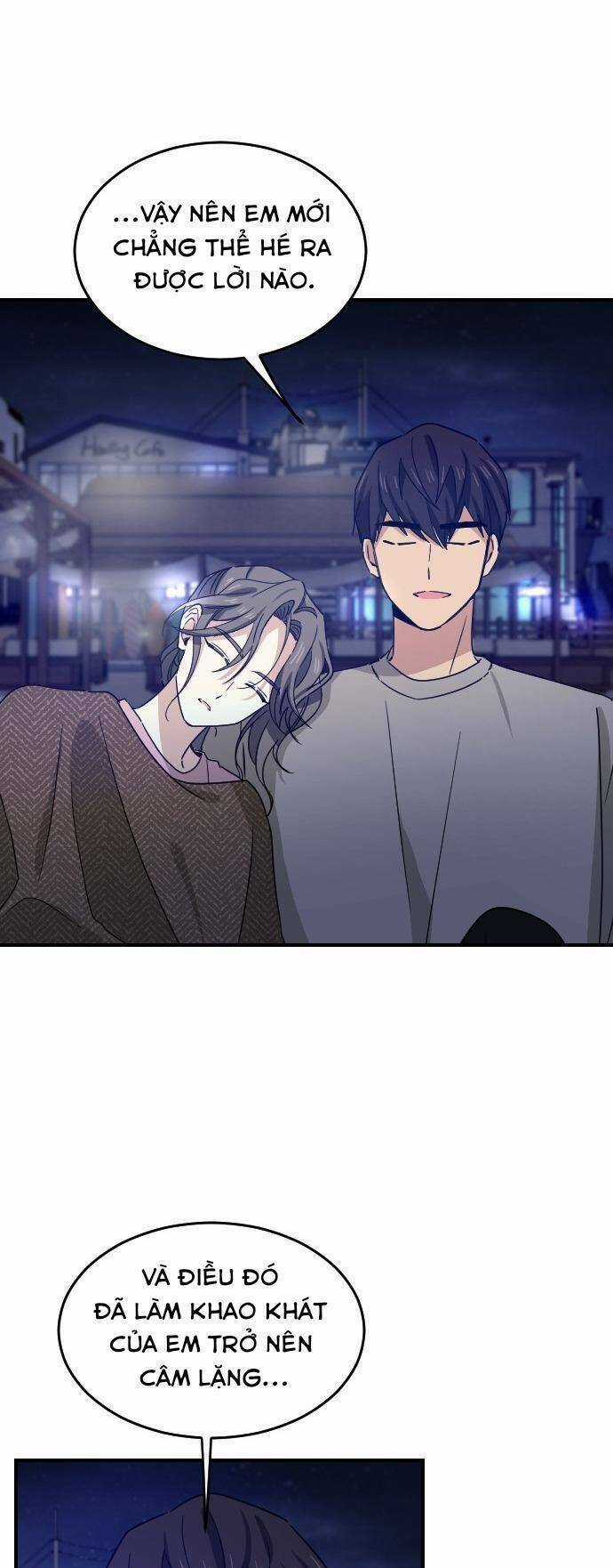 Bạn Của Em Trai Chapter 65 trang 46