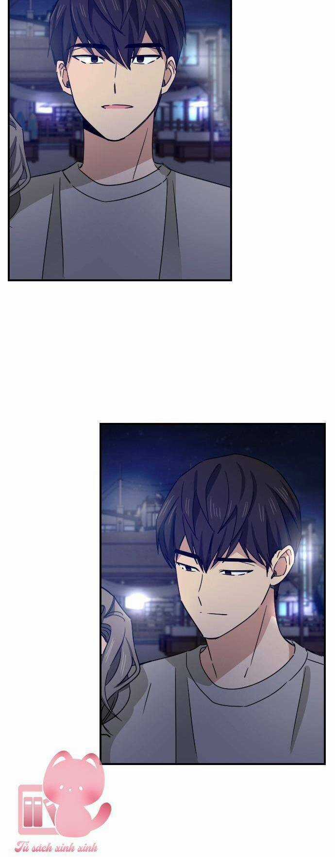 Bạn Của Em Trai Chapter 65 trang 47