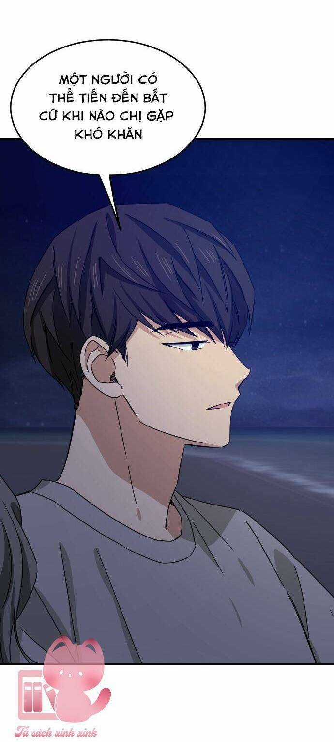 Bạn Của Em Trai Chapter 65 trang 49
