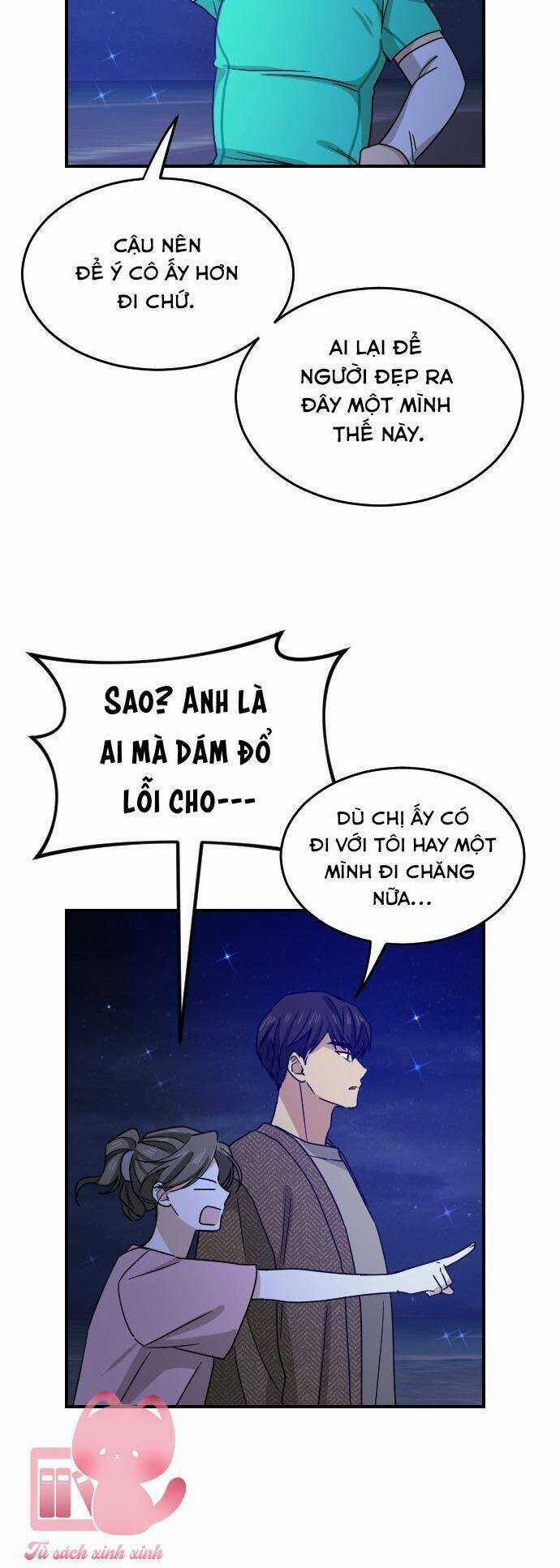 Bạn Của Em Trai Chapter 65 trang 5