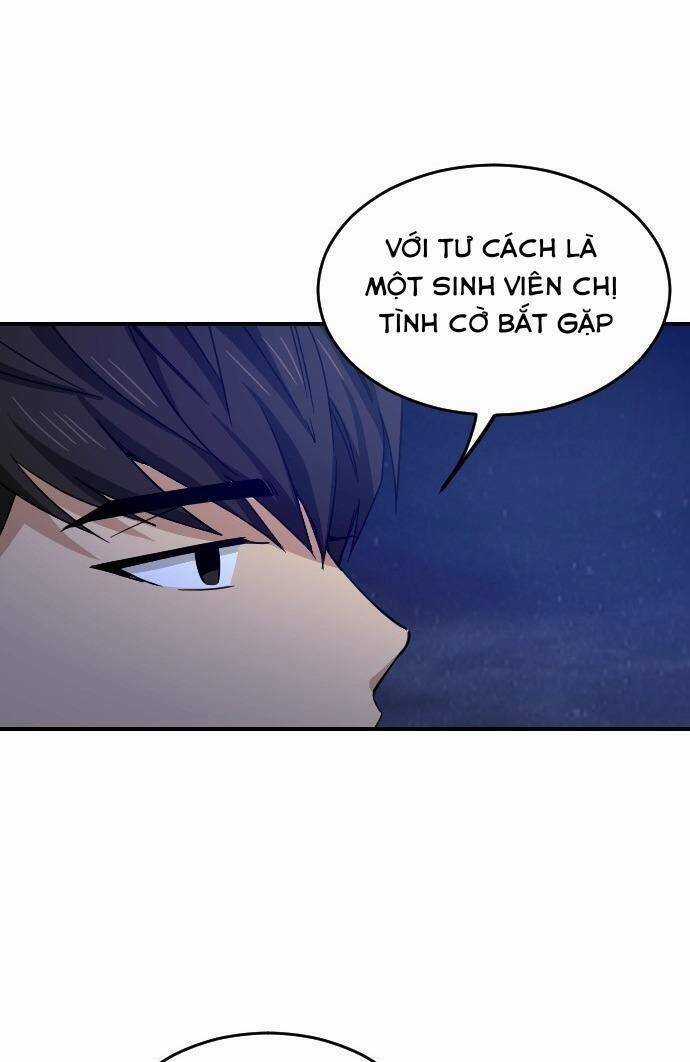 Bạn Của Em Trai Chapter 65 trang 50