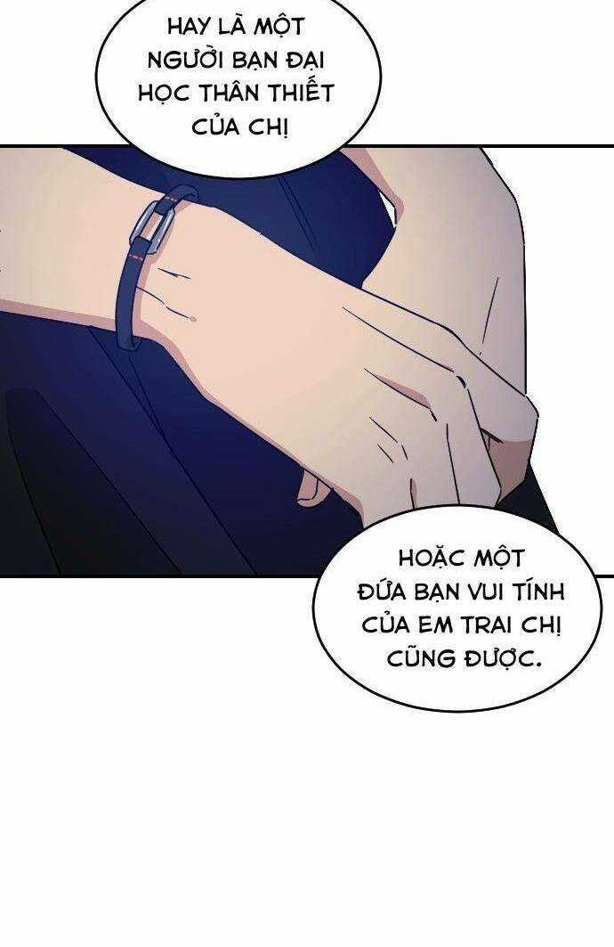 Bạn Của Em Trai Chapter 65 trang 51