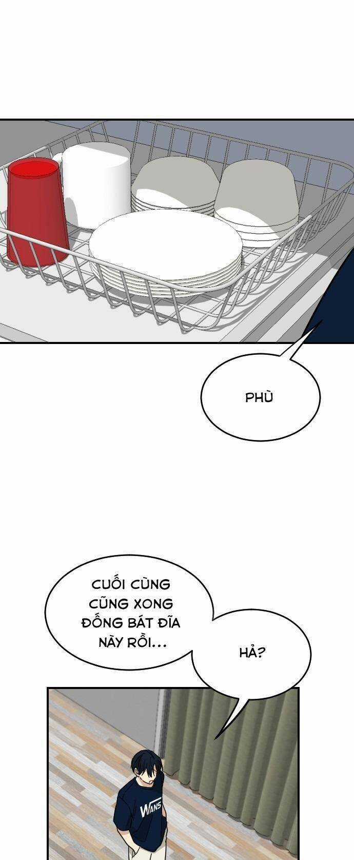 Bạn Của Em Trai Chapter 65 trang 54