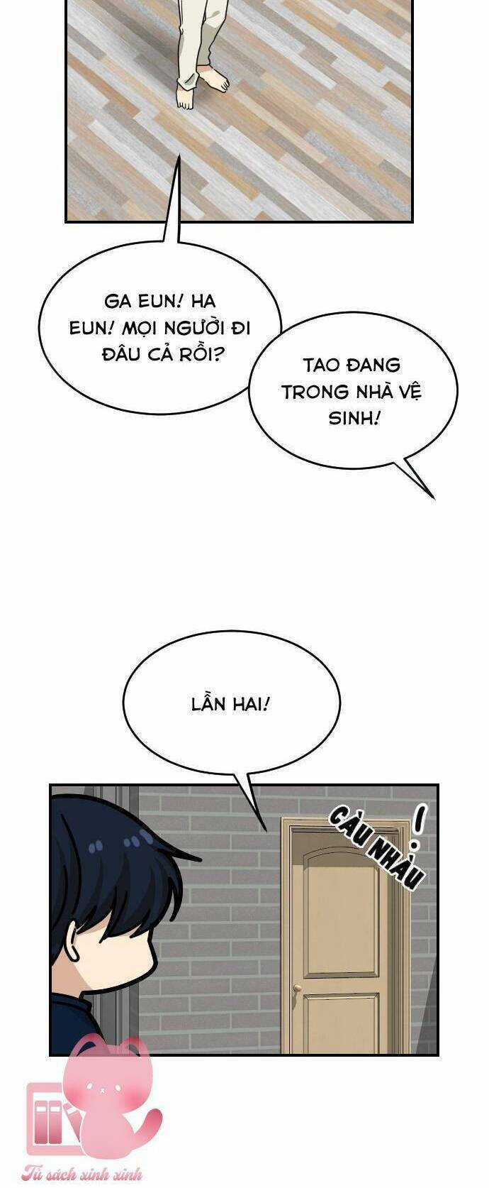 Bạn Của Em Trai Chapter 65 trang 55